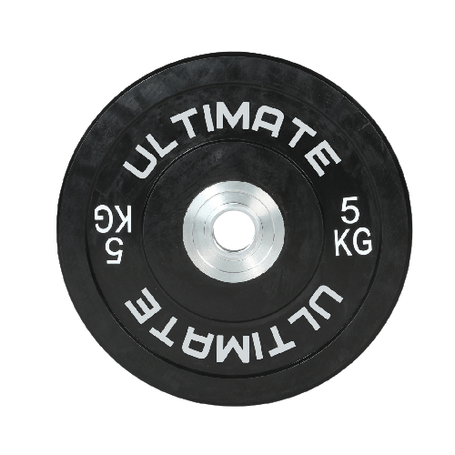 Disco Olímpico Bumper Elite Competición 5 kg